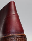 Woodford Desert Boot - Horween No 8 Chromexcel - SRE4 39