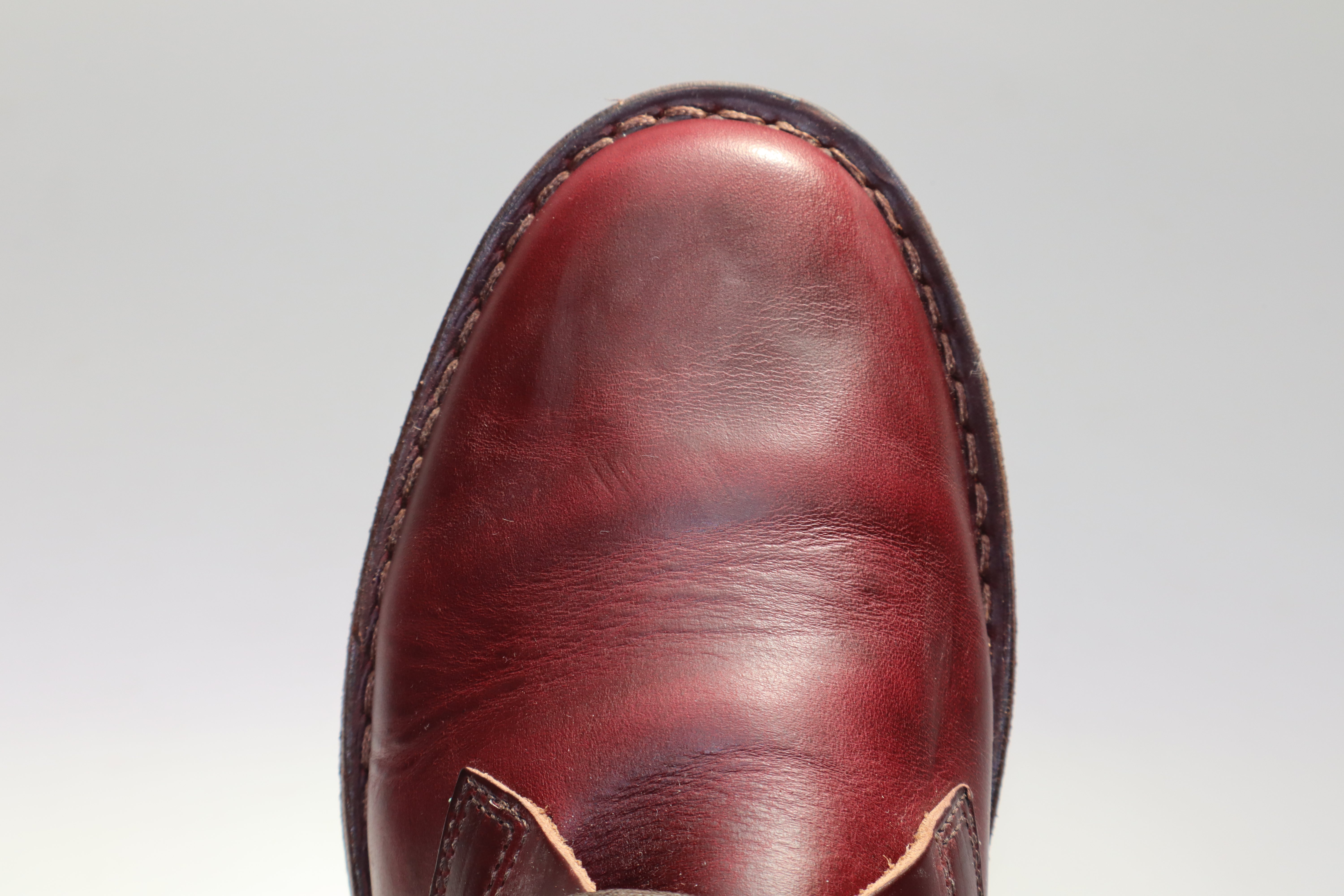Woodford Desert Boot - Horween No 8 Chromexcel - SRE4 39