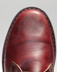 Woodford Desert Boot - Horween No 8 Chromexcel - SRE4 39