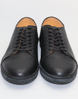 Harlestone Derby - Black Horween Buffalo - SRE4 37