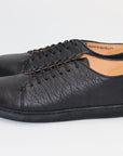 Harlestone Derby - Black Horween Buffalo - SRE4 37