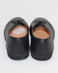 Harlestone Derby - Black Horween Buffalo - SRE4 37