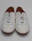 Adnitt Gat Shoe - White Calf - SRE4 36