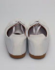 Adnitt Gat Shoe - White Calf - SRE4 36