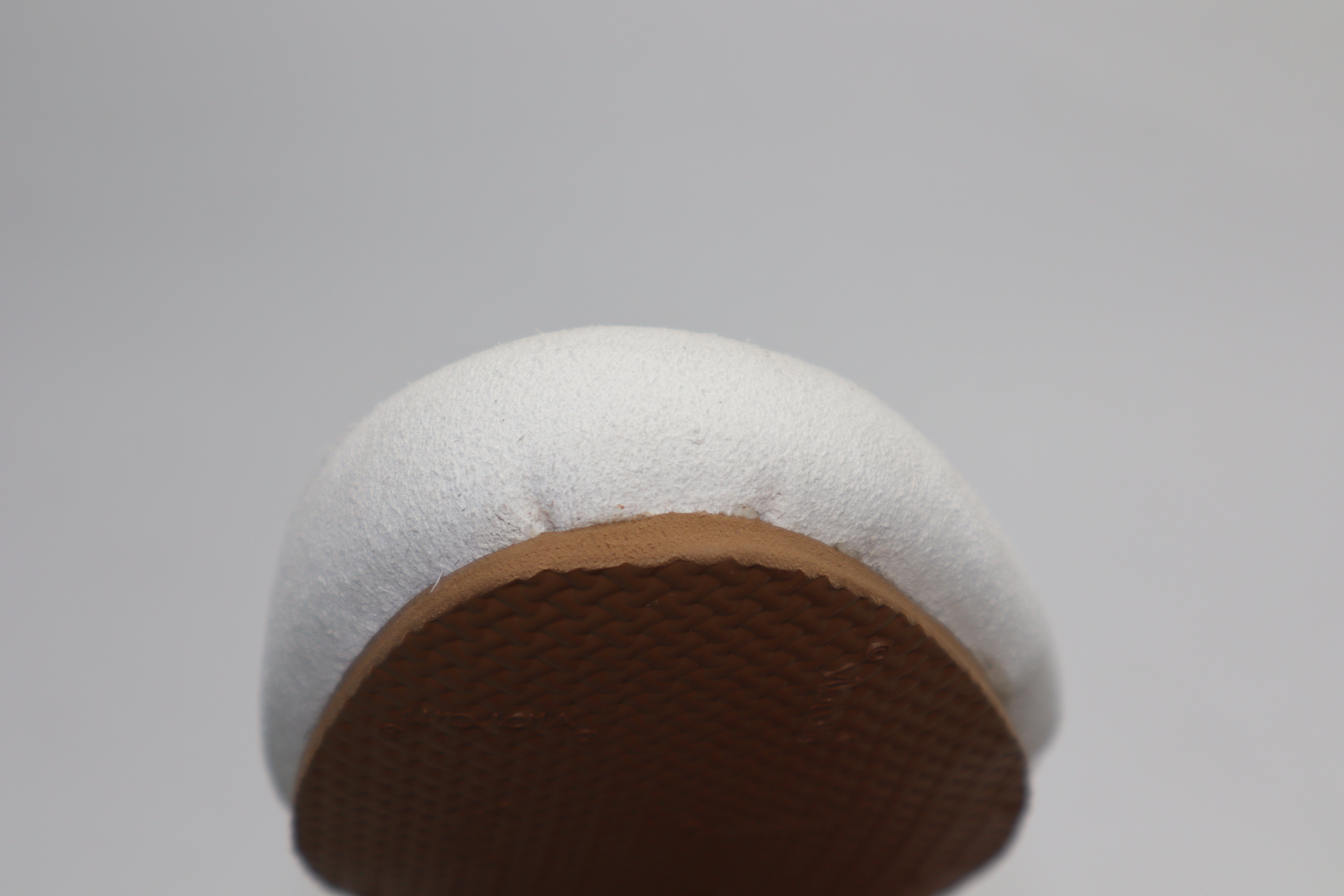 Adnitt Gat Shoe - White Calf - SRE4 36