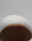 Adnitt Gat Shoe - White Calf - SRE4 36