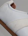 Adnitt Gat Shoe - White Calf - SRE4 36