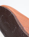 Regent Wholecut Shoe - Sokoto Leather - SRE4 35