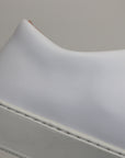 Upton Wholecut - All White Calf - SRE4 34