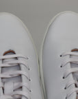 Upton Wholecut - All White Calf - SRE4 34