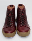 Overstone Hi Derby - Horween No 8 Chromexcel - SRE4 33