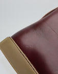 Overstone Hi Derby - Horween No 8 Chromexcel - SRE4 33