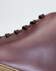 Overstone Hi Derby - Horween No 8 Chromexcel - SRE4 33