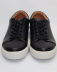 Overstone Derby - Horween Black Chromexcel - SRE4 32