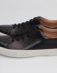 Overstone Derby - Horween Black Chromexcel - SRE4 32