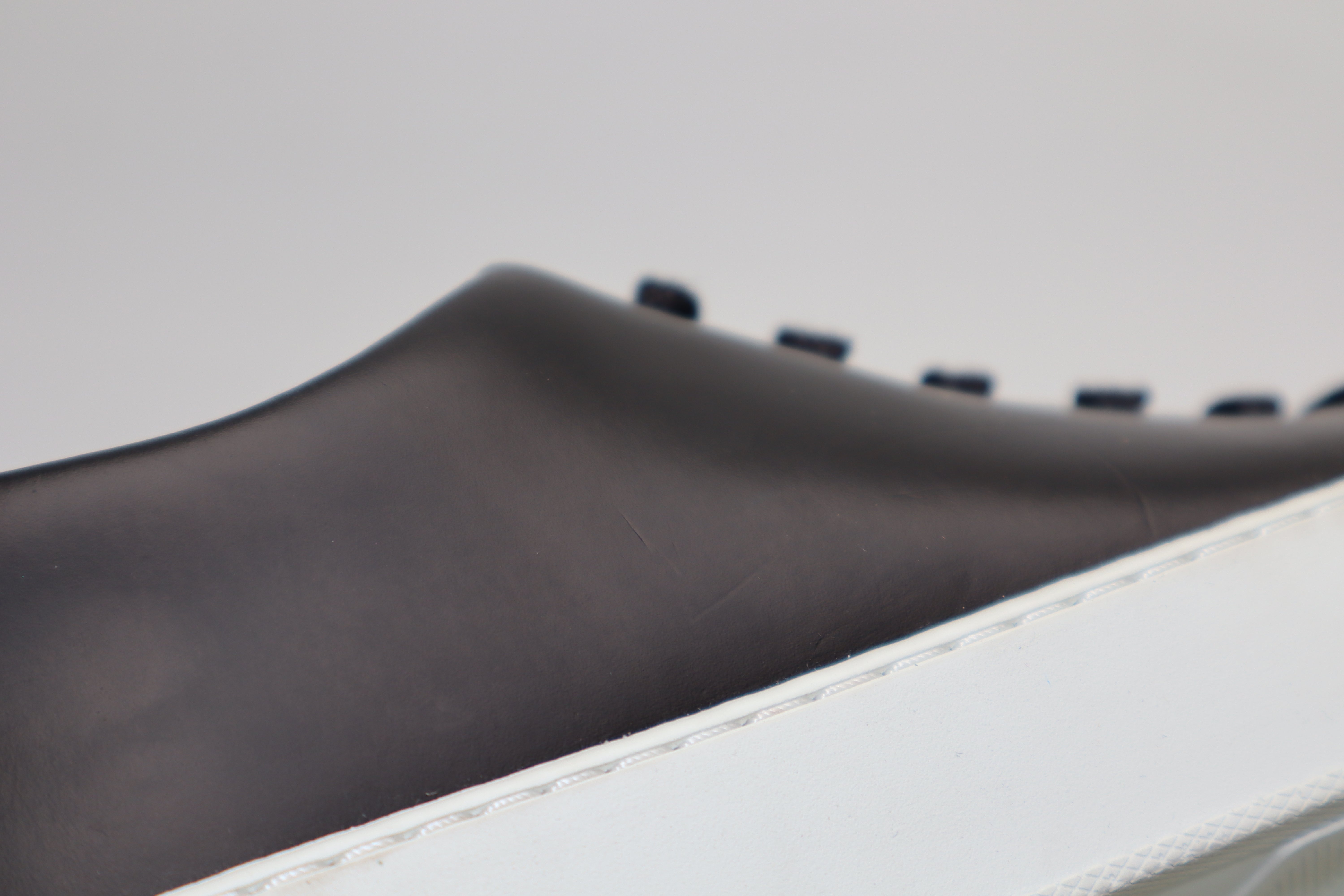 Overstone Derby - Horween Black Chromexcel - SRE4 32
