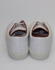 Overstone Derby - All White Calf - SRE4 50