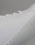 Overstone Derby - All White Calf - SRE4 50