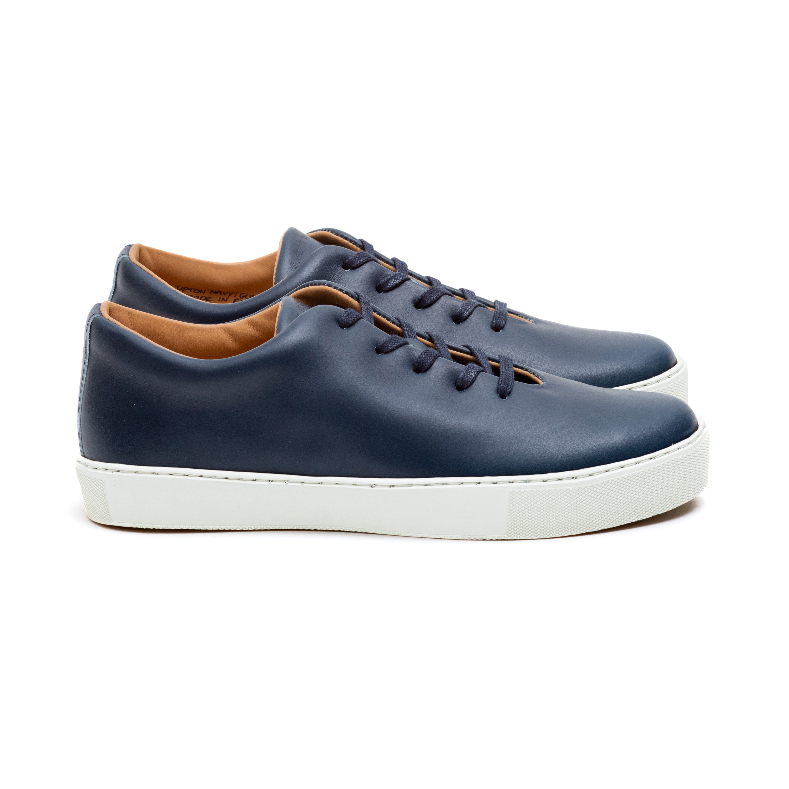 Upton Wholecut Calf