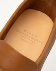 Ashby Unlined Loafer - Caramel Horween Dearborn