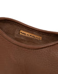 Harlestone Unlined Derby - Bracken Horween Dearborn