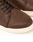 Harlestone Unlined Derby - Bracken Horween Dearborn