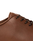 Harlestone Unlined Derby - Bracken Horween Dearborn