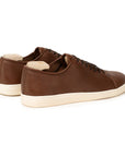 Harlestone Unlined Derby - Bracken Horween Dearborn