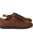 Harlestone Unlined Derby - Bracken Horween Dearborn