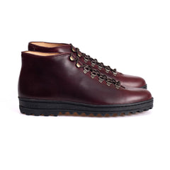 Everdon 'Rambler' Wholecut Mid - Horween No 8 Chromexcel