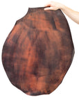 Ernest Wholecut - Horween Armagnac Marbled Shell Cordovan