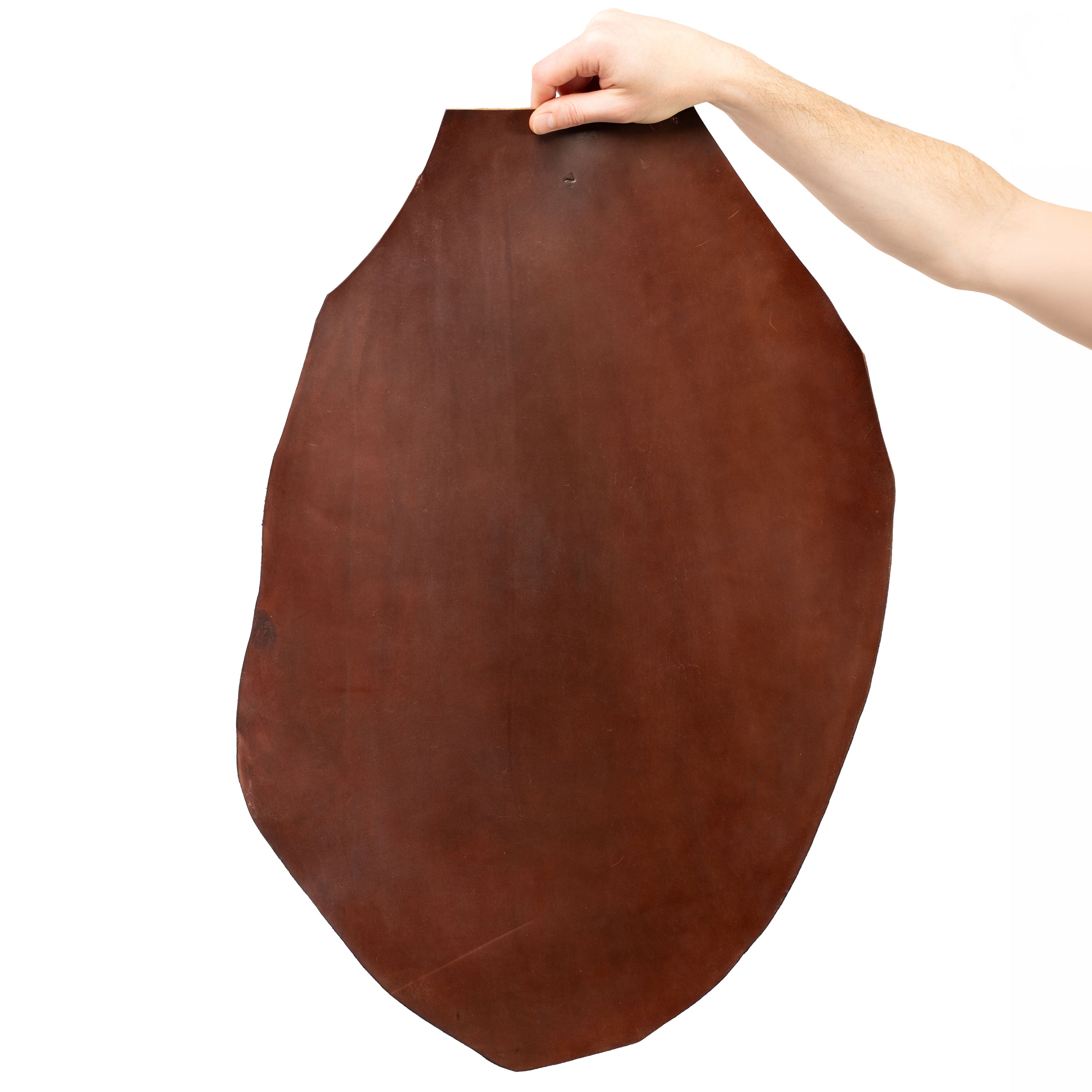 Ernest Wholecut - Horween No 6 Shell Cordovan