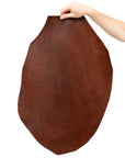 Ernest Wholecut - Horween No 6 Shell Cordovan