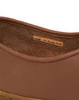 Thornton Unlined Wholecut - Bracken Horween Dearborn