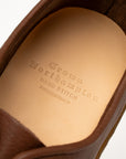 Thornton Unlined Wholecut - Bracken Horween Dearborn