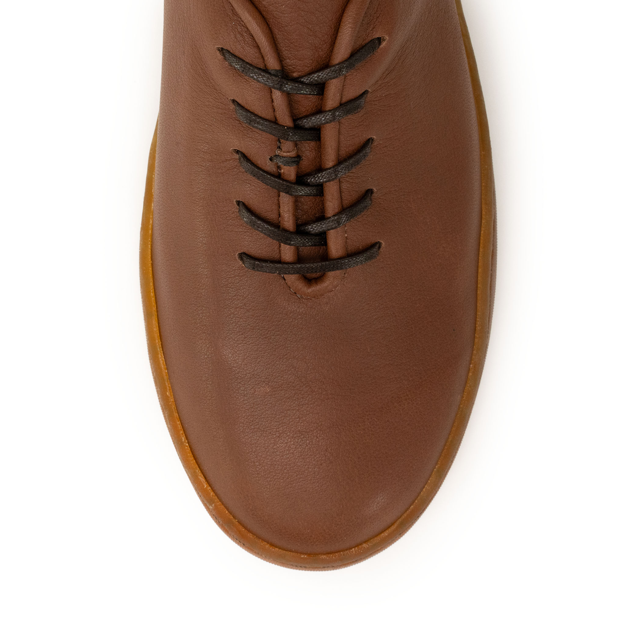 Thornton Unlined Wholecut - Bracken Horween Dearborn