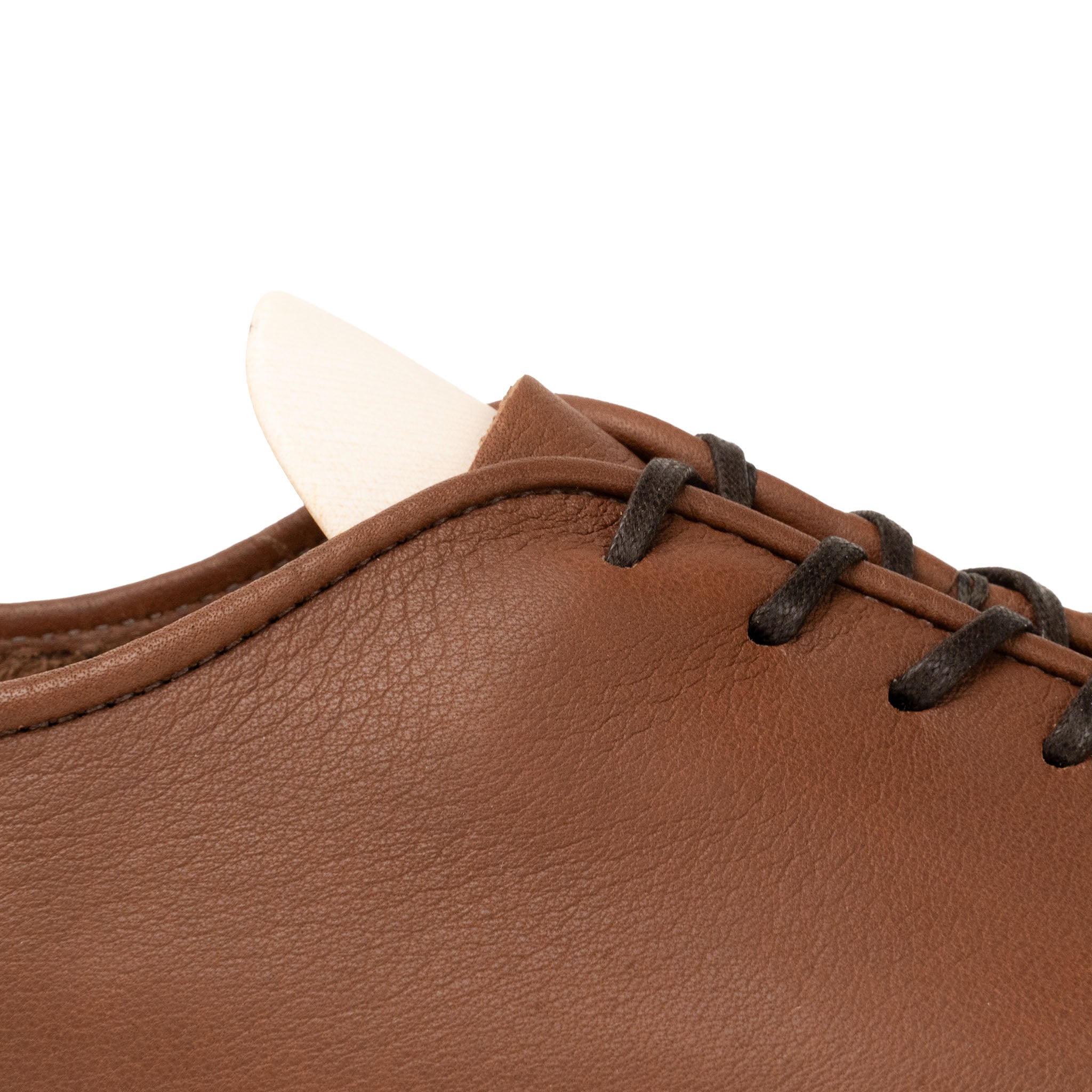 Thornton Unlined Wholecut - Bracken Horween Dearborn