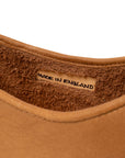 Thornton Unlined Wholecut - Caramel Horween Dearborn