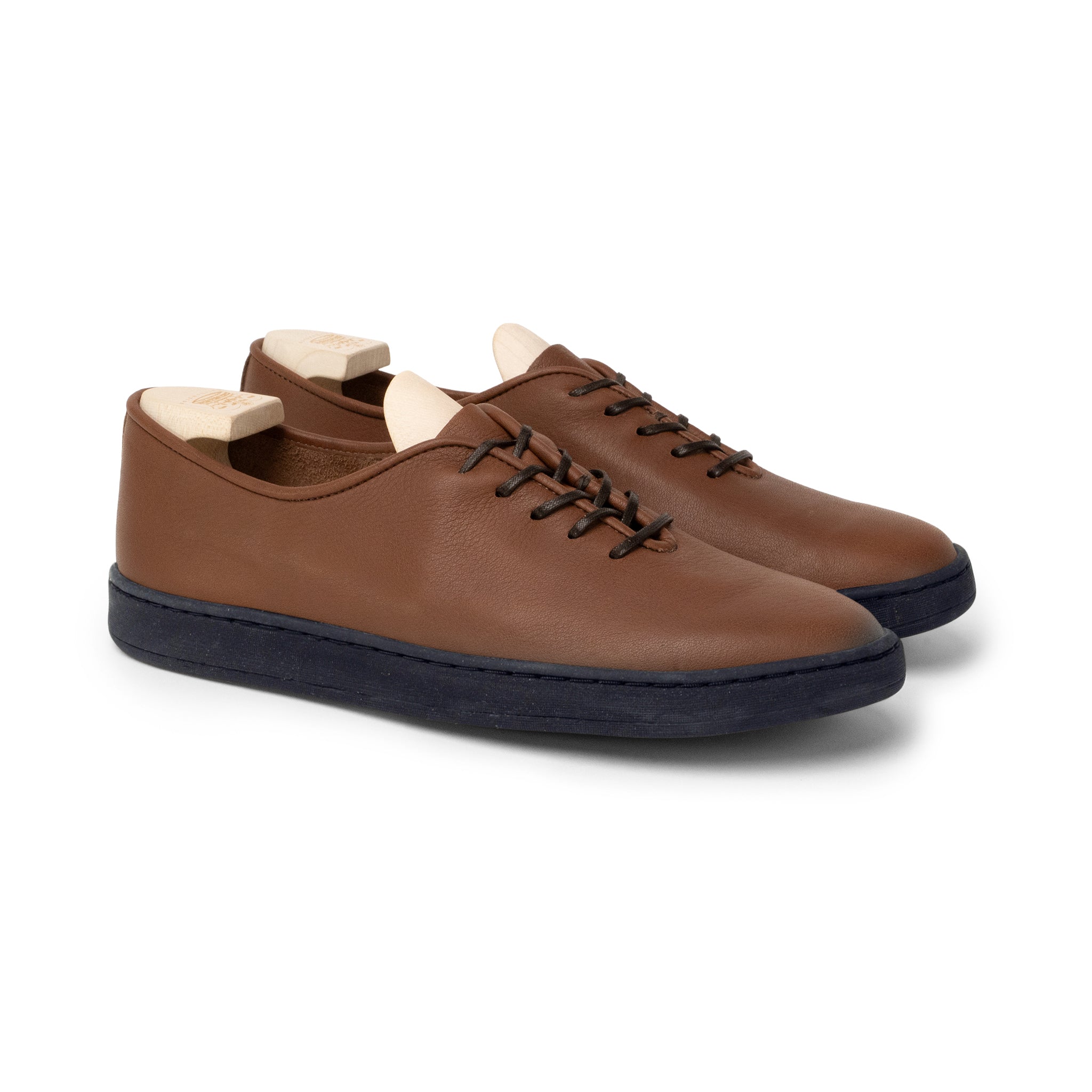 Thornton Unlined Wholecut - Bracken Horween Dearborn