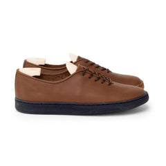 Thornton Unlined Wholecut - Bracken Horween Dearborn