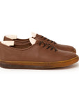 Thornton Unlined Wholecut - Bracken Horween Dearborn