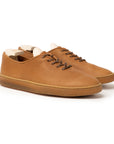 Thornton Unlined Wholecut - Caramel Horween Dearborn