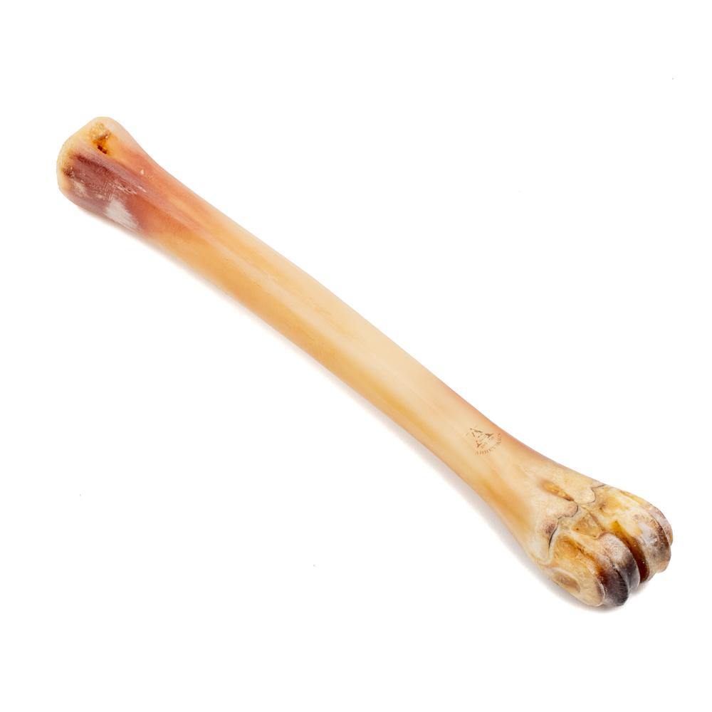 Abbeyhorn Deer Bone - For Cordovan - Crown Northampton