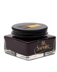 Saphir Medaille D'or Creme 1925 - CORDOVAN DARK BROWN 05 NO 8 - Crown Northampton