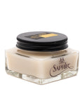 Saphir Medaille D'or Nappa Leather Cream - Crown Northampton