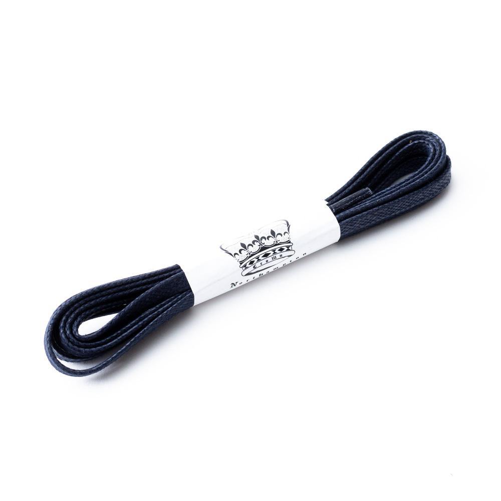Waxed Sneaker Laces