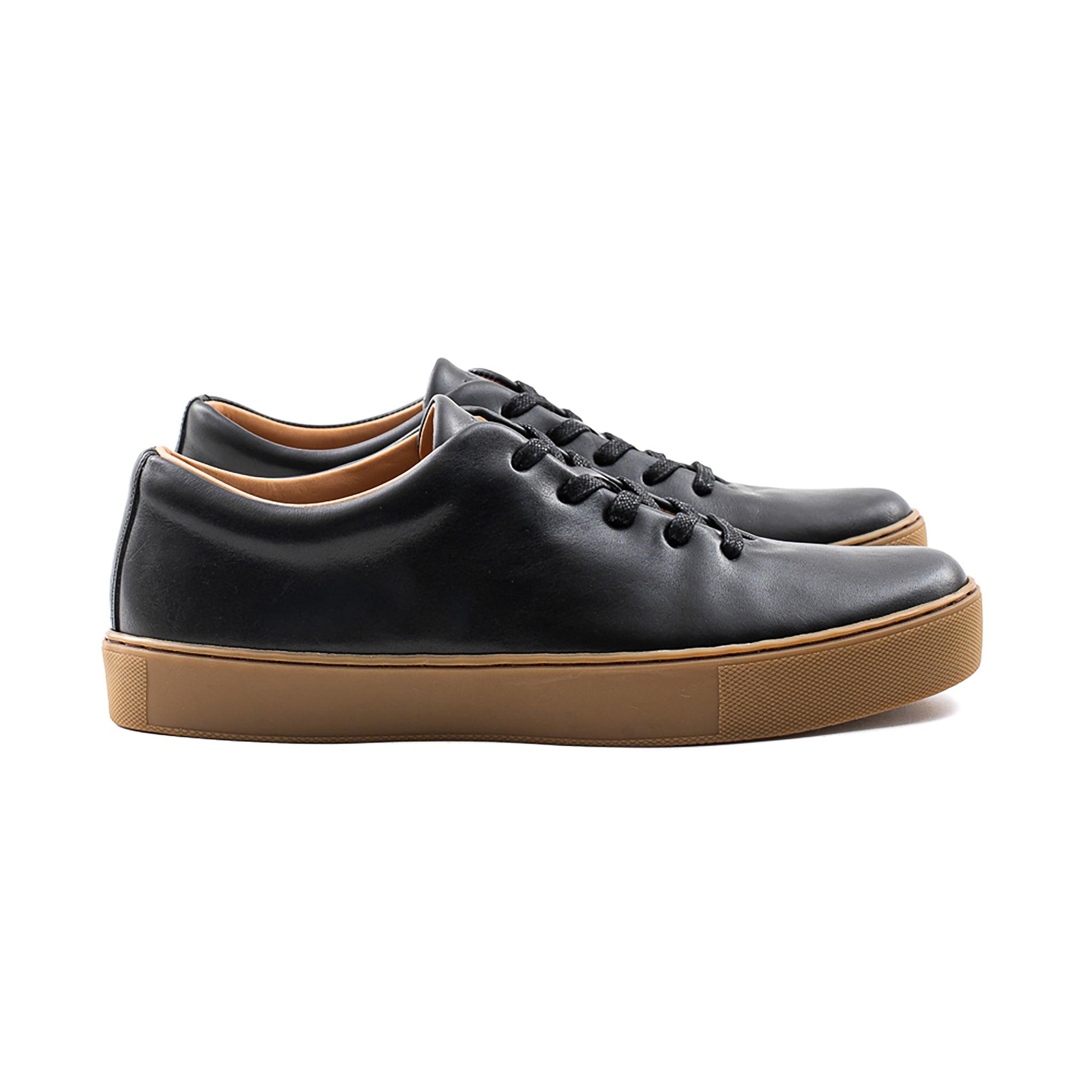 Upton Wholecut Calf