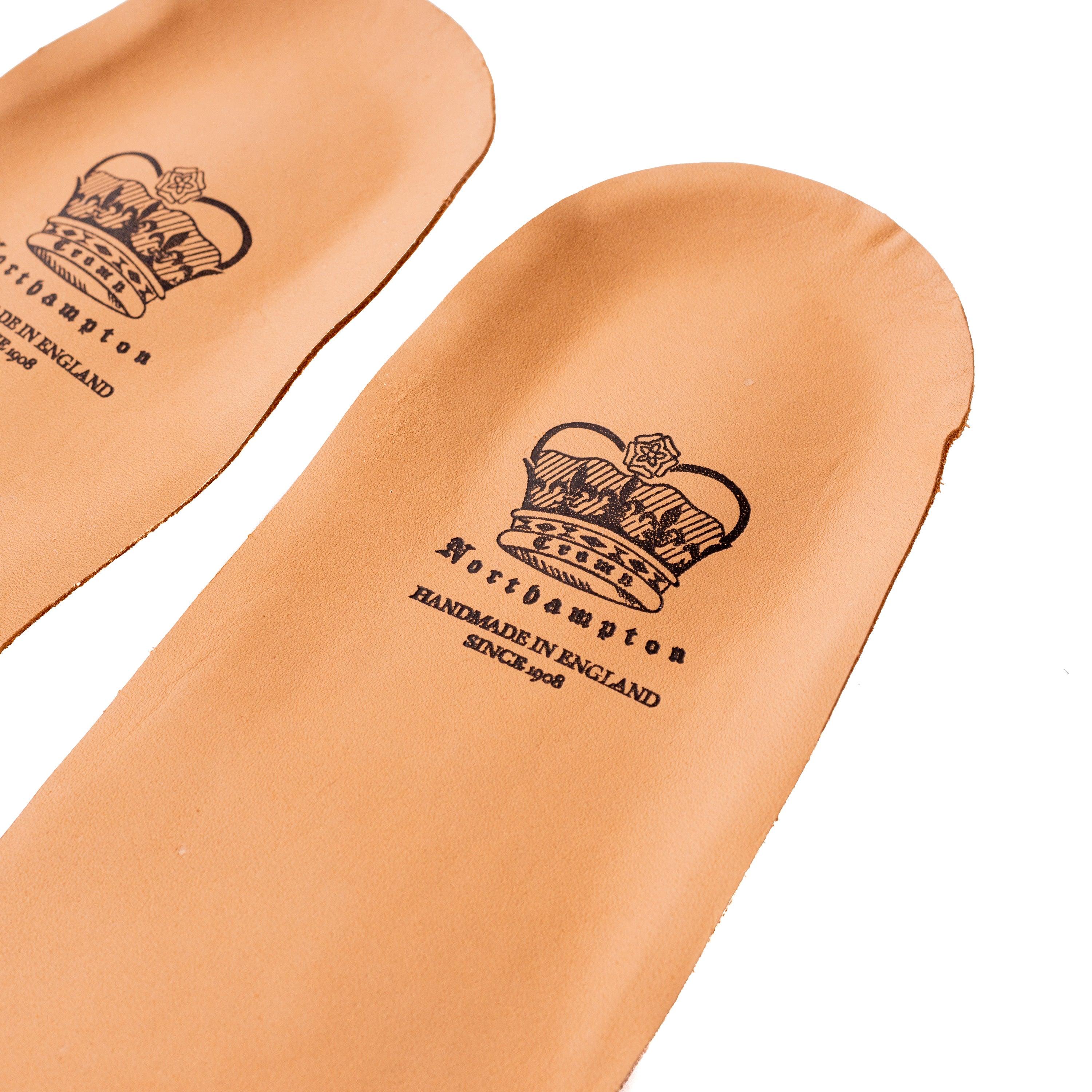 Sneakers - Insoles - Crown Northampton