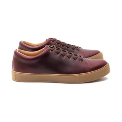Overstone Derby - Horween No 8 Chromexcel - Crown Northampton