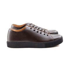Overstone Derby TL - Brown Calf - Crown Northampton